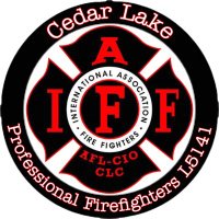 Cedar Lake Professional Firefighters Local 5141 (@clfd_iaffl5141) 's Twitter Profile Photo Cedar Lake Professional Firefighters Local 5141 (@clfd_iaffl5141) 's Twitter Profile Photo