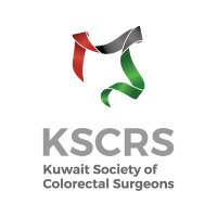 Kuwait Society of Colorectal Surgeons (@kscrs_kw) 's Twitter Profile