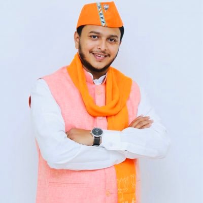 || Nationalist || BJP Worker || Member-Gujarat State Hajj Committee, Government Of Gujarat || National Secretary- Pasmanda Muslim Samaj Utthan Samiti Sangh||