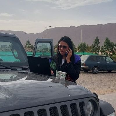 EkMeryem's profile picture. Will regulate myself