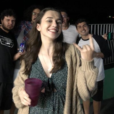 atsler_luana's profile picture. Bióloga | Doutora em Ecologia