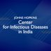 Johns Hopkins Center for Infectious Diseases India (@hopkinscidi) Twitter profile photo Johns Hopkins Center for Infectious Diseases India (@hopkinscidi) Twitter profile photo
