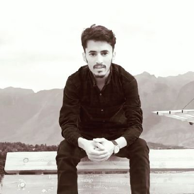 basaji_e's profile picture. Data Analyst, Python developer, Revolutionary