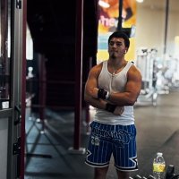 Wesley Thompson (@_wt5_) Twitter profile photo