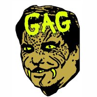 Gagguys (@gagguysnw) 's Twitter Profile