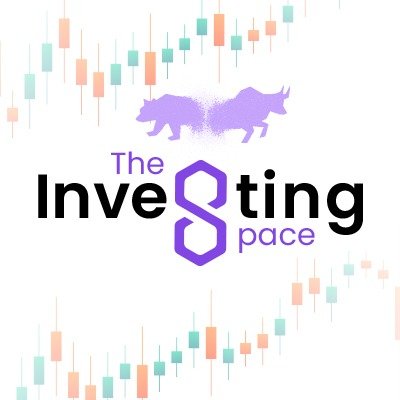 InvestingSpace_'s profile picture. Simples opiniones de los mercados.
