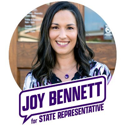 ➡️ Business owner & mom. 
➡️ Ran in 2022 for Ohio House Dist. 56 in Warren County. 
➡️ Common Sense Democrat. 
➡️ Democracy thrives with competing ideas.