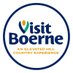 Visit Boerne (@visitboerne) Twitter profile photo Visit Boerne (@visitboerne) Twitter profile photo