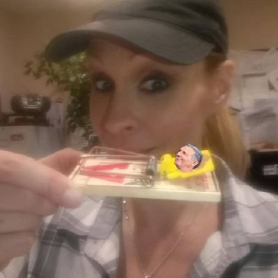The truth shall set you free...  except in a court of law #SDNY where corruption rules. 
 
NY transplant living the midwest Good Life  #NE🌽    #Trump
