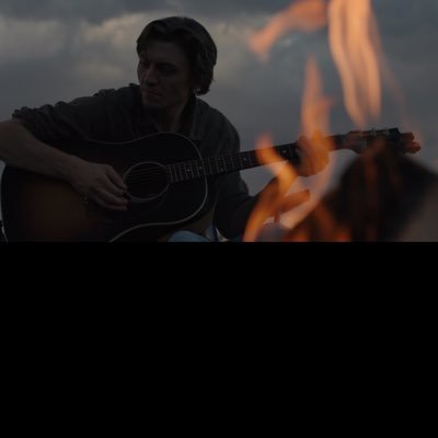 Profile of Singer/Songwriter Garrett Randolph. “Devil And The Dove” out now.