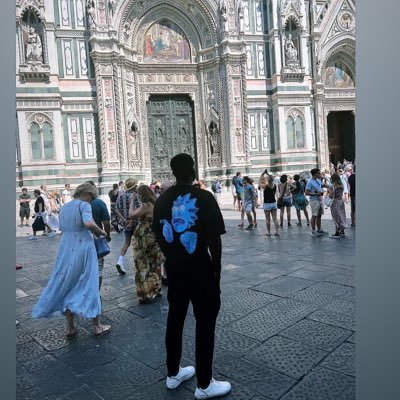 PrinceSuperfly's profile picture. I still call it Twitter