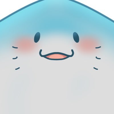 海神えい🌊🎣💙@VTuberさんのプロフィール画像