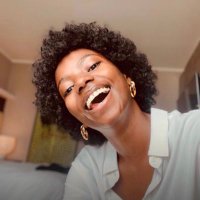 Nelly Kighana (@nellykighana) 's Twitter Profile