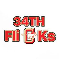 34TH Flicks (@34thflicks) 's Twitter Profile