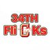 34TH Flicks (@34thflicks) Twitter profile photo 34TH Flicks (@34thflicks) Twitter profile photo