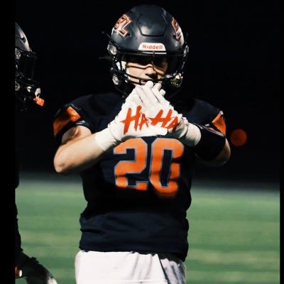 jake hamilton Profile