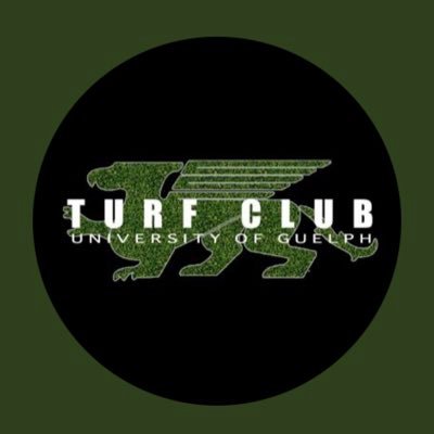 New account for the University of Guelph Turf Club #GuelphTurf Contact: uoguelphturfclub@gmail.com or @hgouinturf / @bhorsburgh31