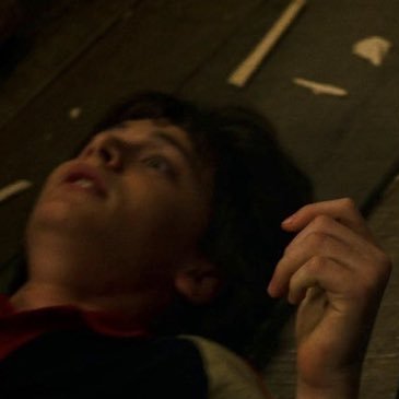 willeven_'s profile picture. 16

- INFP -

BYLER DEFENDER‼️🙌