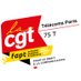 CGT Télécoms Paris (@cgttelecomparis) Twitter profile photo CGT Télécoms Paris (@cgttelecomparis) Twitter profile photo