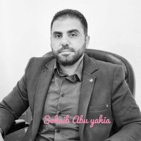 صهيب الكحلوت l غزة (@sohaib_2009) 's Twitter Profile
