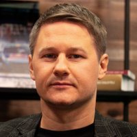 Kristaps Blanks (@blanks86) 's Twitter Profile