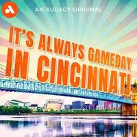 It’s Always Gameday in Cincinnati(@Gameday_Cincy) 's Twitter Profile Photo