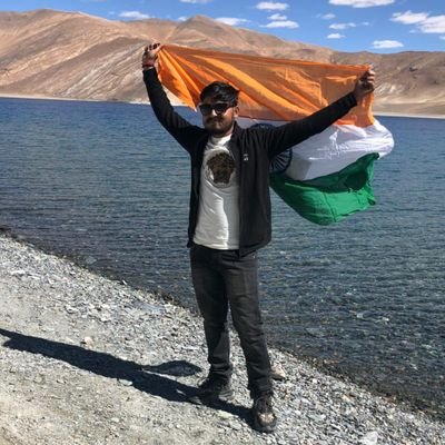 जिस चीज़ में दिल लगे उसमे जान लगा दो 🙏🏻