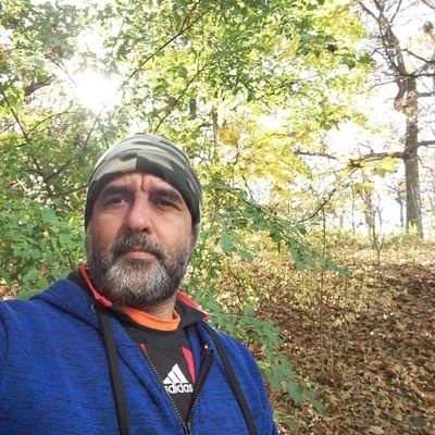 OGuerison's profile picture. moro e trabalho no Canada. Toronto