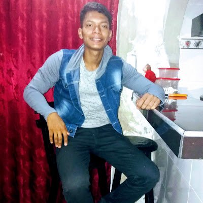 GasseJesus's profile picture. 