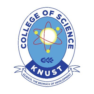 CoS, KNUST has two faculties and eleven departments.
Please, follow us. we have more for you. Thank you.