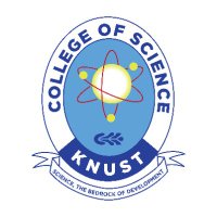 College of Science, KNUST(@cosknust) 's Twitter Profile Photo