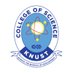 College of Science, KNUST (@cosknust) Twitter profile photo College of Science, KNUST (@cosknust) Twitter profile photo