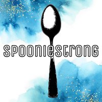 SpoonieStrong(@SpoonieStrong) 's Twitter Profile Photo