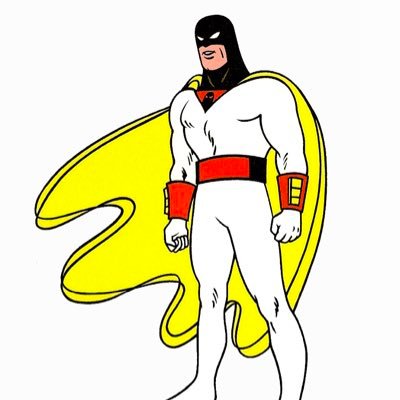 SpaceGhost (@SpaceGhostYes) / Twitter