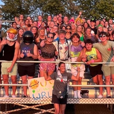 LHS Student Section Profile