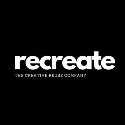 ReCreate is a centre for creative reuse, curious learning and social inclusion