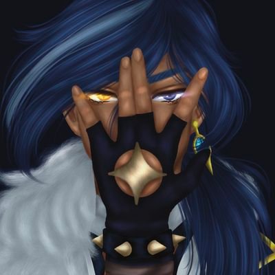 Blu.Nekoさんのプロフィール画像