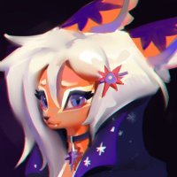 ladyshalirin_butFurry ✨(@LadyShalirin) 's Twitter Profile Photo