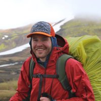Charlie JG Loewen (@loewen_ecology) Twitter profile photo