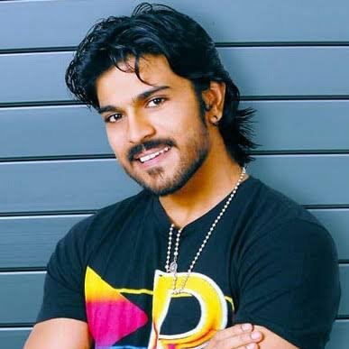 #Ramcharan CULT FAN 🔥