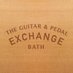 The Guitar & Pedal Exchange (@pedal_exchange) Twitter profile photo The Guitar & Pedal Exchange (@pedal_exchange) Twitter profile photo
