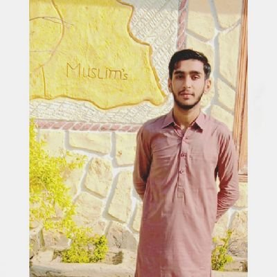 Jaan16Muslim's profile picture. Dr ❤️