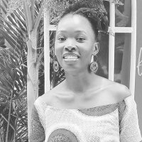 Sarah Nakame (@nakame_sarah) 's Twitter Profile Photo