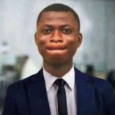 pelumi_oluleye's profile picture. Builder: @lucky45protocol
       NFT Hunter 🕸️