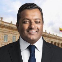 Victor Manuel Salcedo (@victormsalcedog) 's Twitter Profile
