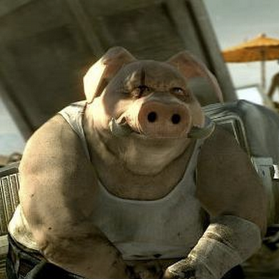 blrleininger's profile picture. 