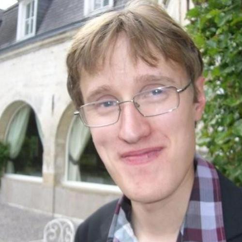 andymilsted's profile picture. Engineer stuck in a scientist's body, Mac & Debian User,