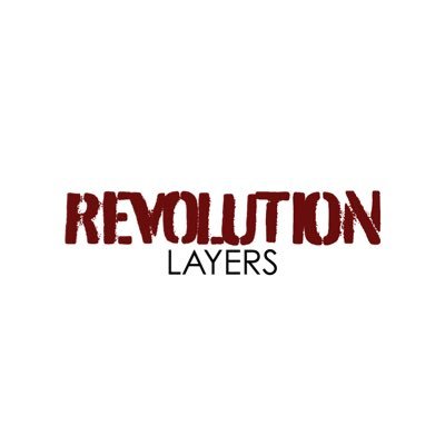 RevoLayers's profile picture. Official Twitter for Etsy’s Revolution Layers - dm for custom shirts and merch!