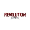 RevoLayers's profile picture. Official Twitter for Etsy’s Revolution Layers - dm for custom shirts and merch!