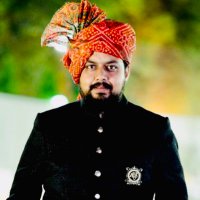 Kunwar Abhishek Singh ( कुँवर )(@Abhishekds09) 's Twitter Profile Photo
